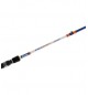 CANNA FULL SHOT SLOW GAME 6'8" (140-200gr) FUJI FAZTLITE Colmic