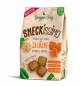 Biscotti Per cani Sneckissimo Salmone 150 gr