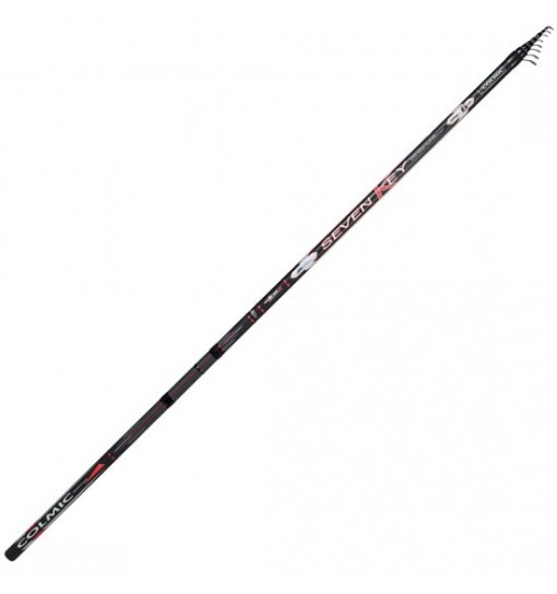 Bolognese Seven Key S21 7 mt colmic