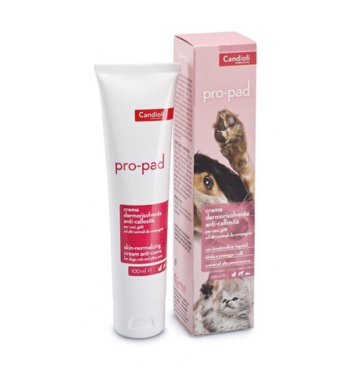 Pro Pad candioli crema 100 ml