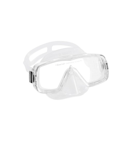 Maschera cressi sirena colori assortiti