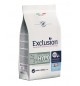 Exclusion Hydrolizato con pesce small 2 kg