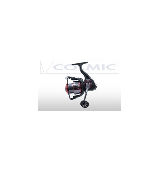 Mulinello Laris 6000 colmic