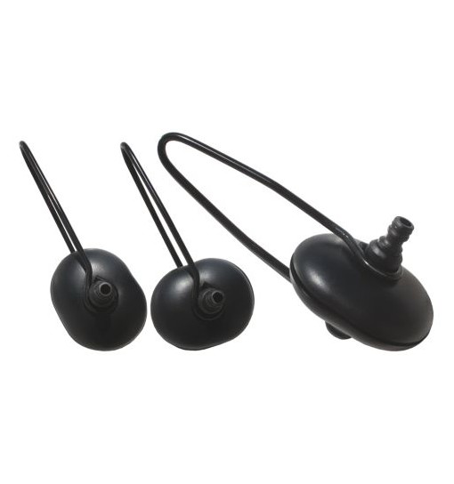 CUFFIE LAVAGGIO MOTORE cm 20