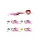Tai Skull Skirt + Tail 120 gr Seika Tubertini colore 02