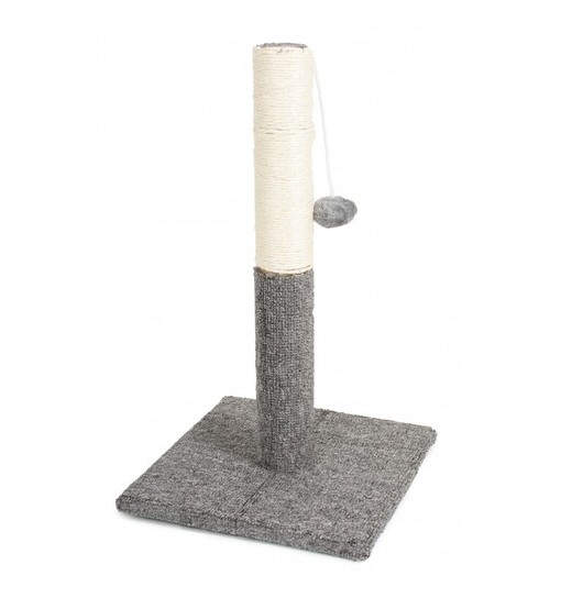 TIRAGRAFFI COLONNA CORDA CM 31x31x52 fam company