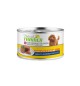 Natural trainer umido con prosciutto crudo small e toy Adult 150 gr