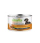 Natural trainer umido sensitive con maiale small e toy Adult 150 gr
