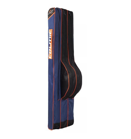 Fodero porta canne SURF 2+1 colmic