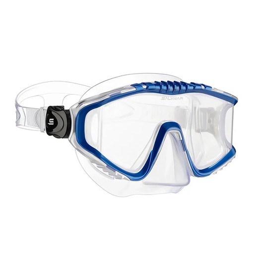 Maschera full vision Salvimar