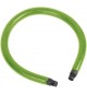 Elastico per fucili arbalete acid green ø 14 - 28 cm. salvimar