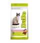 Dado gatto Adult Anatra 400gr secco