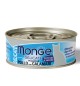 Monge delicate gatto Petto con calamari 80 gr