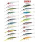 Rapala X rap Magnum 20/6 m FT Firetiger