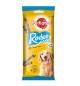 Rodeo Duos Pollo e Bacon 7 pz pedigree