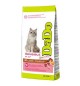 Dado gatto sensible 400 gr secco Agnello