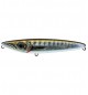 Artificiale espetit 7 cm 6,8 gr flooting lurenzo colore Gray Cuda