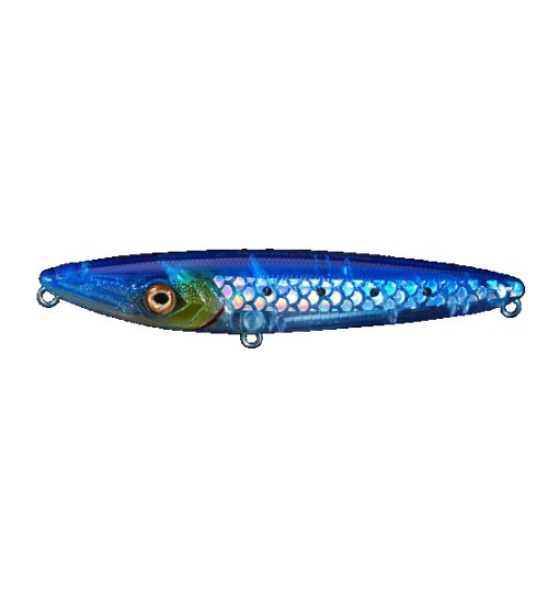 Artificiale espetit 7 cm 6,8 gr flooting lurenzo colore sardina