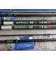 Canna surfcasting rod saikou italy 4,20 mt tre pezzi