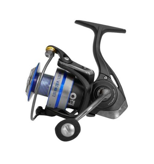 Mulinello Reel grant 3000 sw Yuki