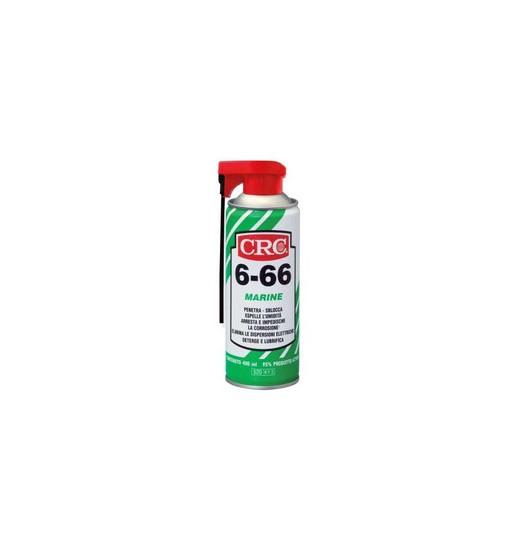 CRC 6-66 Marine 400 ml spray