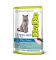 Dado gatto sterilised pesce 85 gr Umido