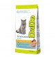 Dado gatto sterilised pollo 400 gr secco
