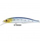 Minnow 70 s sw tunder Crazee 70 mm 6 gr