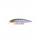 Minnow 70 s sw tunder Crazee 70 mm 6 gr