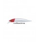 Minnow 70 s sw tunder Crazee 70 mm 6 gr