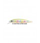 Minnow 70 s sw tunder Crazee 70 mm 6 gr