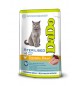 Dado gatto sterilised pollo 85 gr Umido