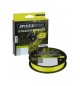 Trecciato Spiderwire 8 capi 0,15 150 mt colore verde