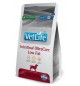 Vet life dog gastrointestinalra ultra care low fat 2 kg