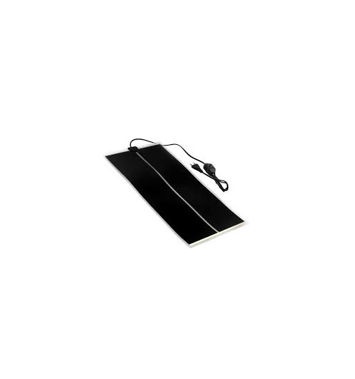 Tappetino Riscaldante per rettili 42 x 28 20 W Pettribe