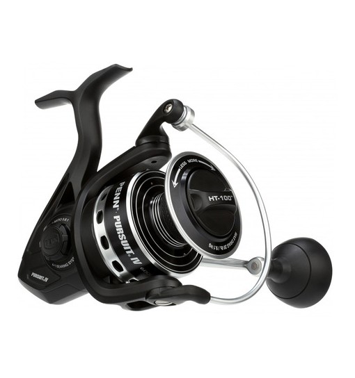 Mulinello Penn Pursuit IV 5000
