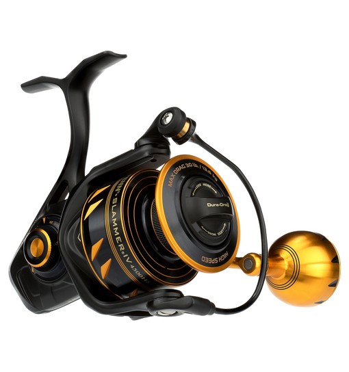 Mulinello Penn Spinfisher VII 5500