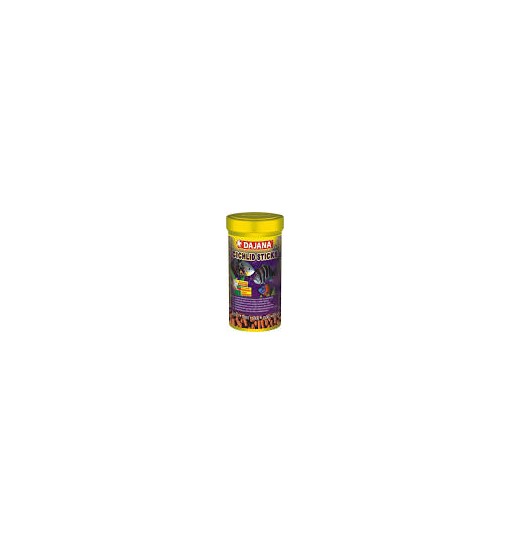 DAJANA CICHLID STICKS 1000 ml