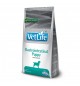 Vet life dog gastrointestinal puppy 12 kg