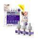 Feliway Optimum ricarica 3 x 48 ml