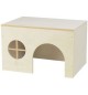 Casetta in legno Holzhaus 27x17x19 trixie