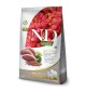 N&D Quinoa anatra asparagi Neutered 12 kG