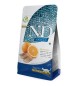 N&D ocean adulto neutered con aringa e arancia per gatti sterilizzati 300 gr