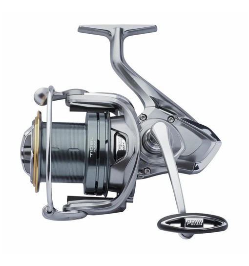 Mulinello Penn Tidal 8000 Surfcasting Longcast