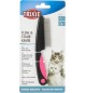 Pettine per pulci e polvere 15 cm Trixie