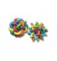Gioco per gatti Palline gomma cm 3,5 camon AG044