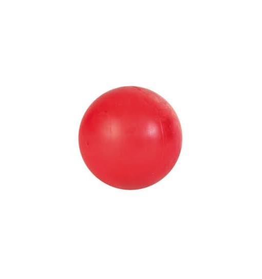 Palla in gomma piena Camon 5 cm