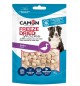 Snack per cani Dadini di anatra liofilizzati (40g) camon