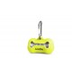 Porta sacchetti igenici in silicone dispenser camon