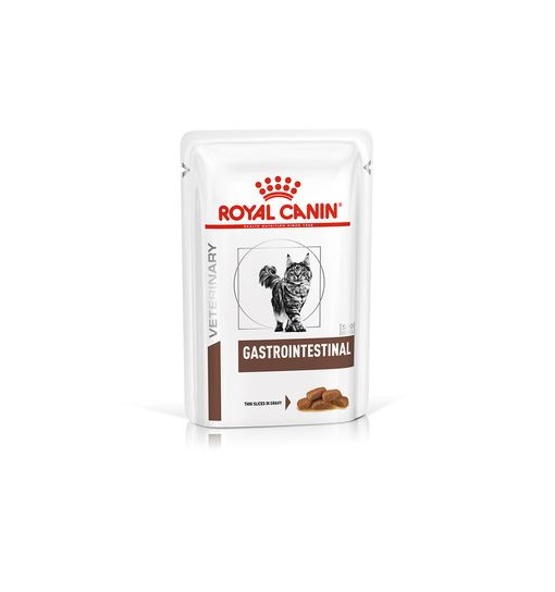 Royal Canin Gastrointestinal kitten per gatti 400 gr